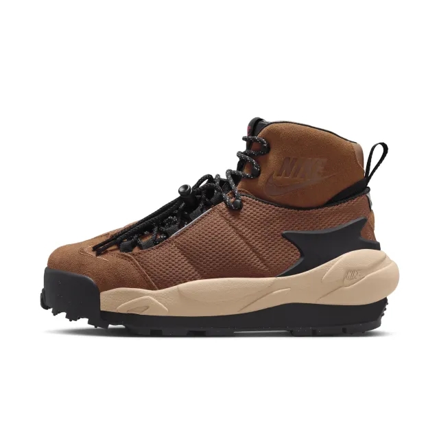 Nike Magmascape x sacai Men's Shoes - Brown