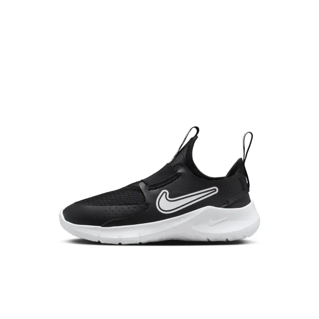 Nike Flex Runner 3 Little Kids' Shoes - Black