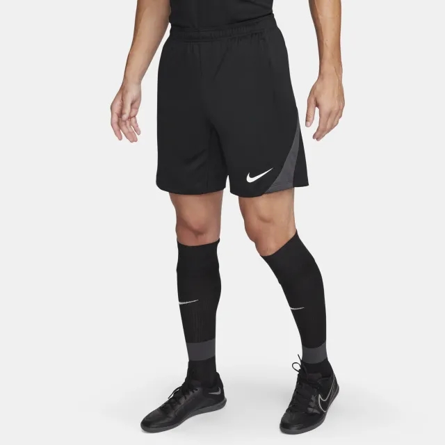 Nike Dri-FIT Strike Football Short - Black - Size XS - Black