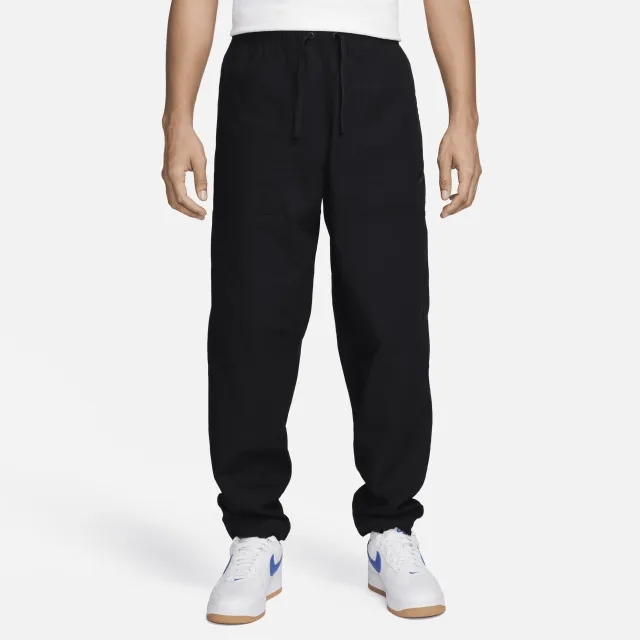 Nike Club Barcelona Men Pants - Black