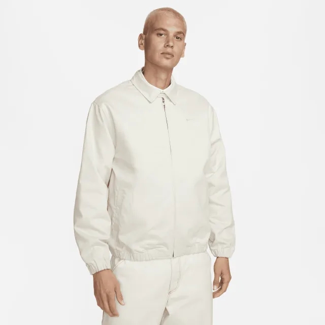 Nike Life Woven Harrington Jacket