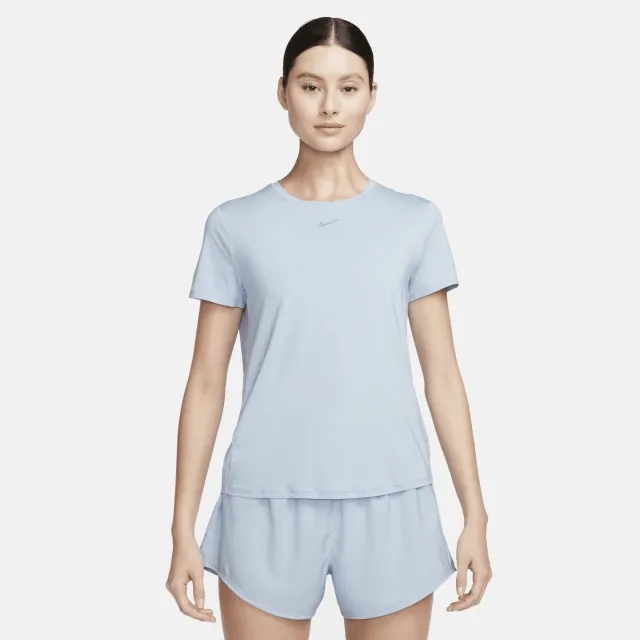 Nike Womens One Classic Dri FIT SS T Shirt