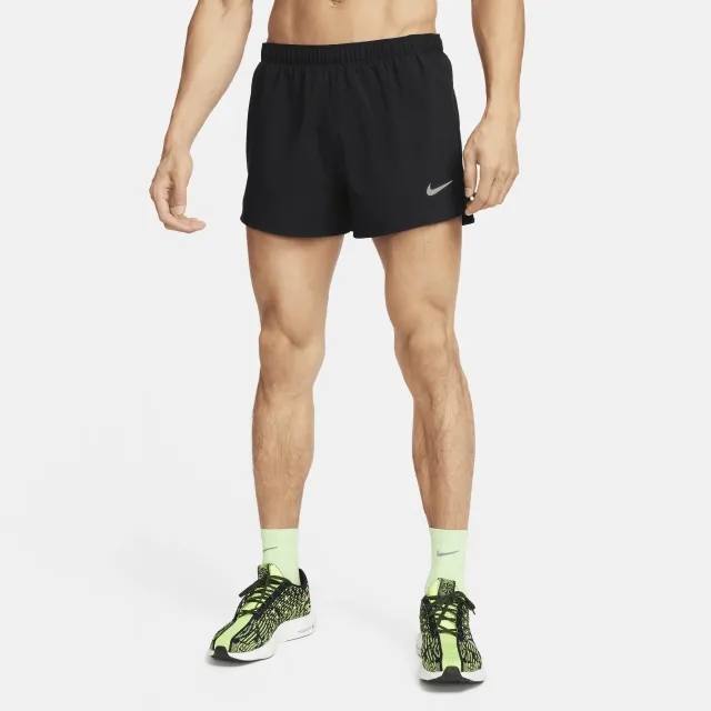 Nike Dri FIT 3 Inch Shorts
