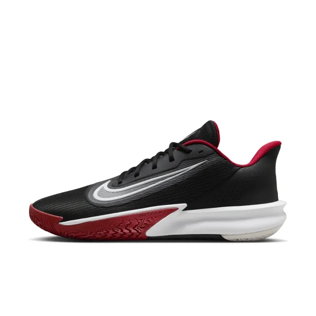 Nike Precision 7 Men Shoes - Black