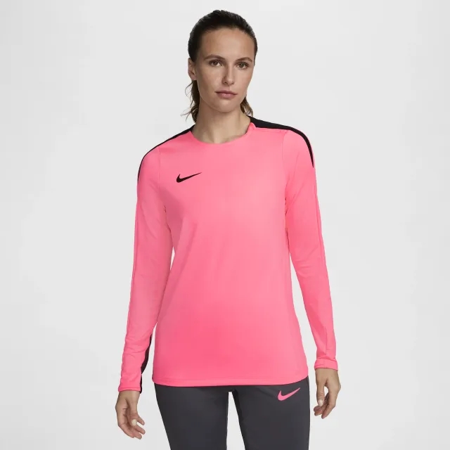 Nike Strike Womens Dri FIT Crew Neck Soccer Top