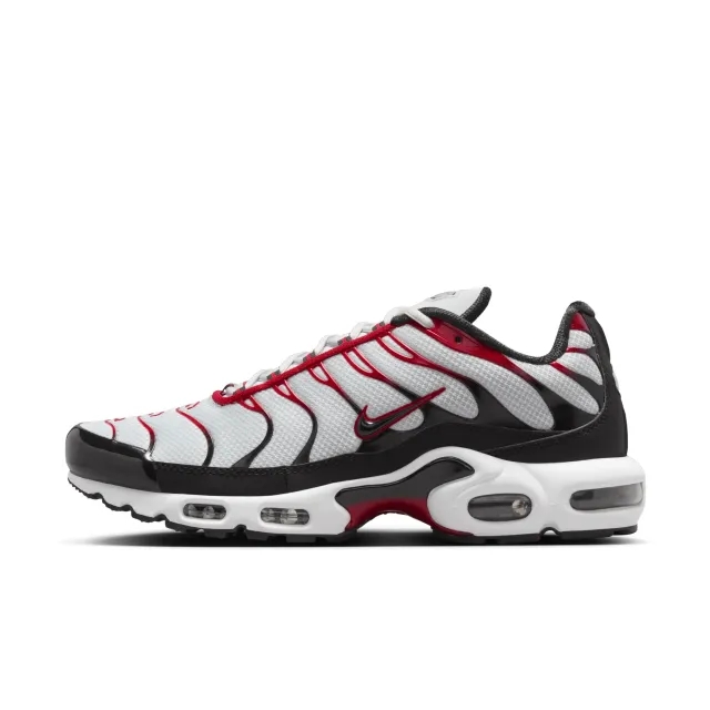 Nike Tuned Men Shoes - Grey