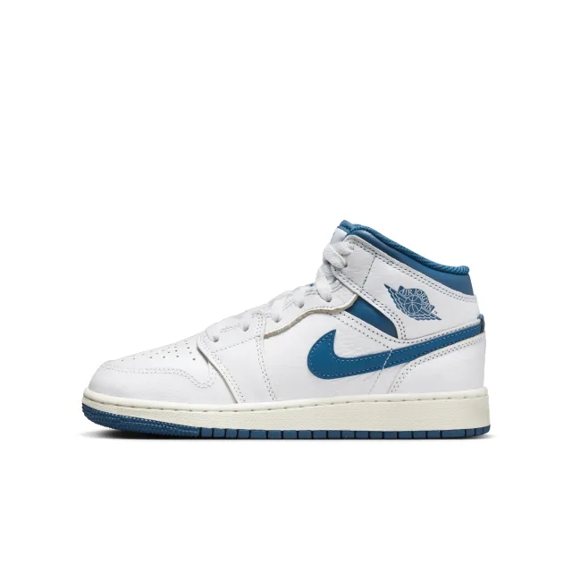 Nike Jordan Air Jordan 1 MID SE (GS)