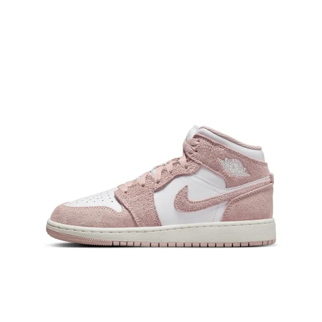 Nike Jordan Air Jordan 1 MID SE (GS)