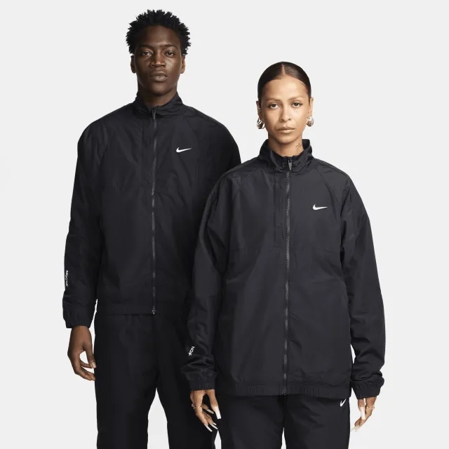 Nike x NOCTA NRG WOVEN TRACK JACKET