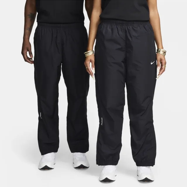 Nike X Nocta Nrg Track Pant - Black/Black/(White)