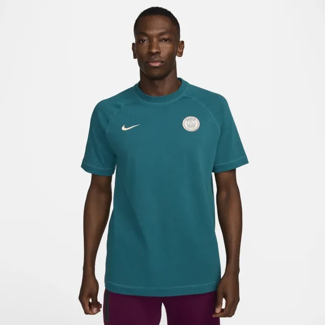 Nike Paris Saint Germain 24 25 Travel SS Top