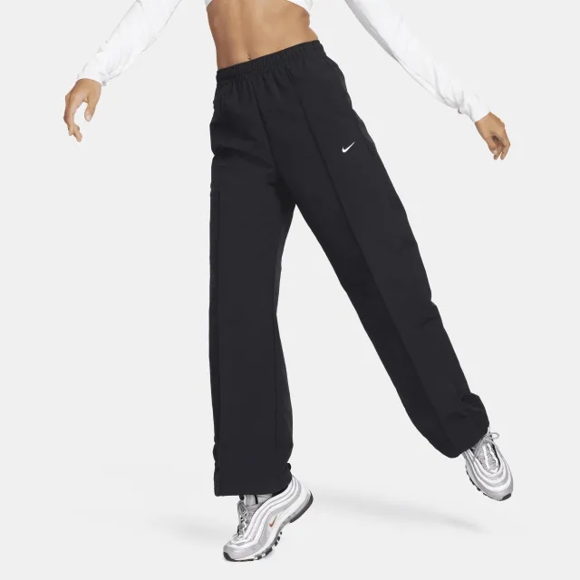 Nike Sportswear Womens Mid Rise Pants