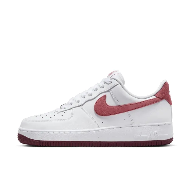 Nike Air Force Women Shoes - White