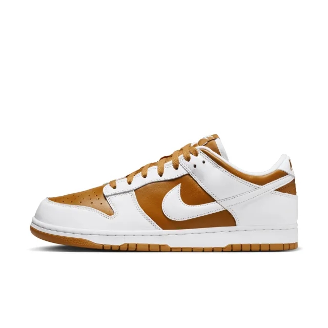 Nike Dunk Low Women's - Orange, Orange
