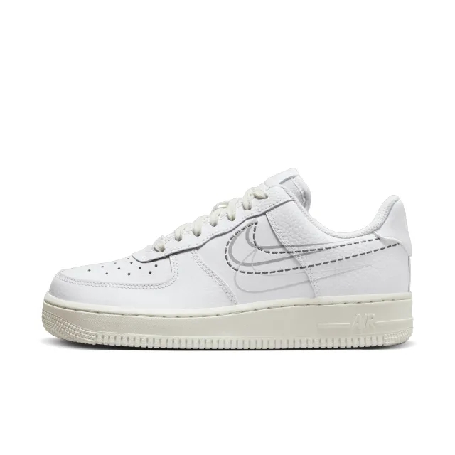 Nike Air Force 1 '07 Women's Shoes - White