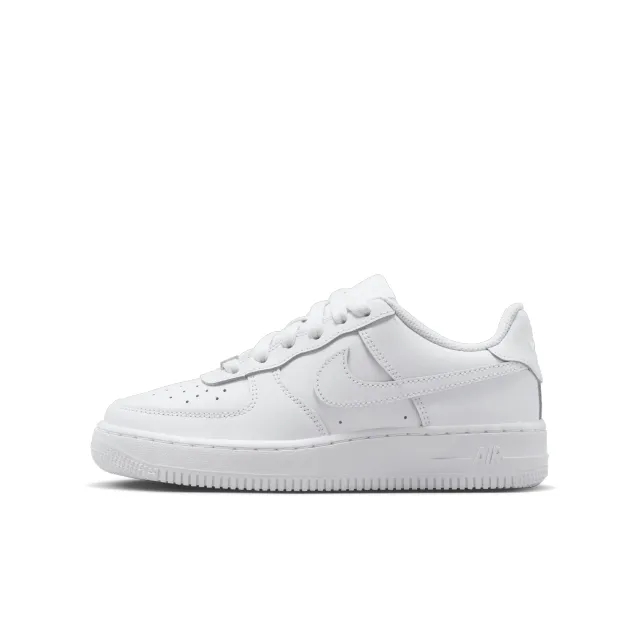 Nike Younger Older Kids' Shoes Air Force 1 LE