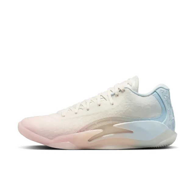 Nike Jordan Zion 3 - Pink