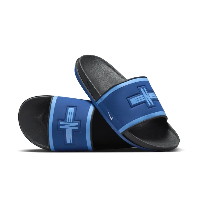 Nike England Offcourt Sliders 2024-2025