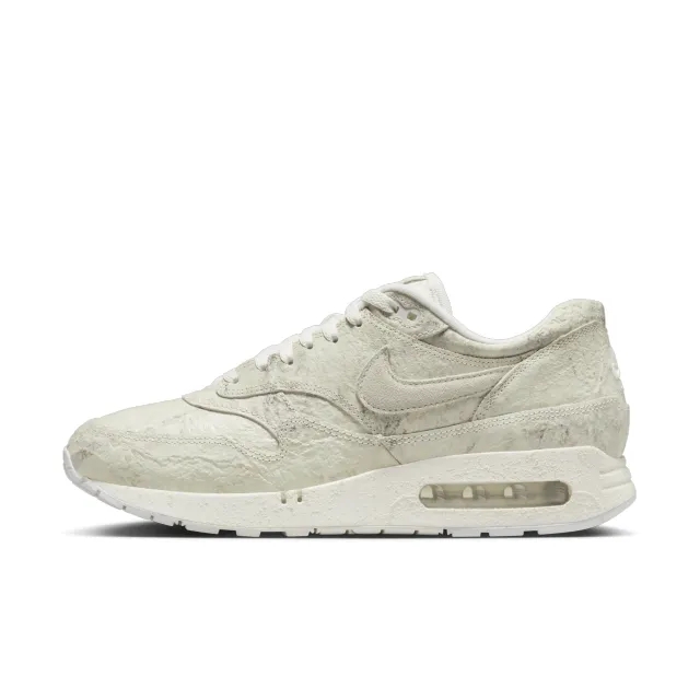 Nike Air Max 1 '86 Women's - White, White