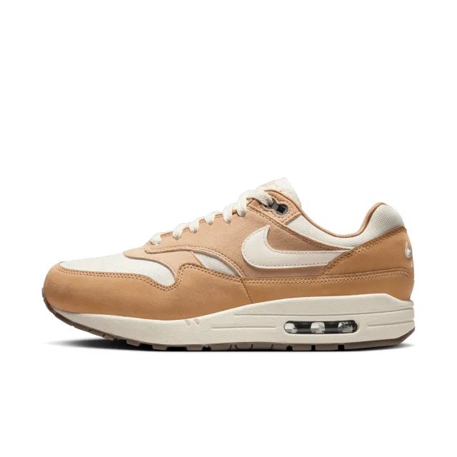 Nike Air Max 1 Women's - Brown, Brown