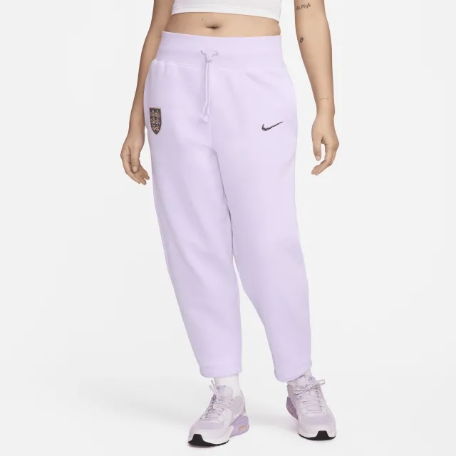 England Nike Fleece Pant - Lilac - Womens