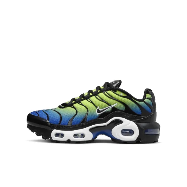Nike Tuned Unisex Shoes - Blue