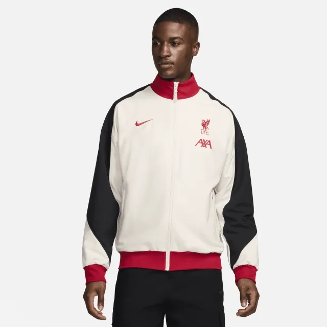 Nike - Liverpool Strike Anthem Jacket Official 2024 / 25