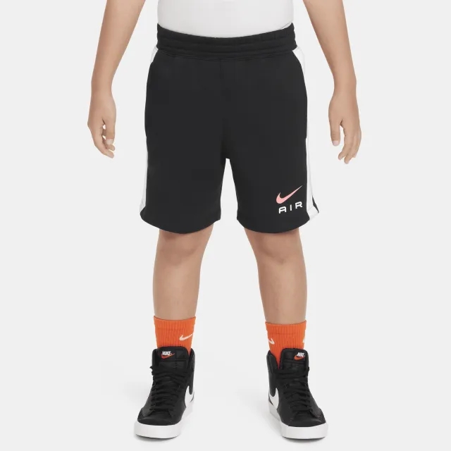 Nike Sportswear Older Kids Air Fleece Shorts 8 15Y