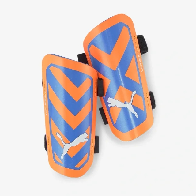 Puma Ultra Light Strap Shinpads