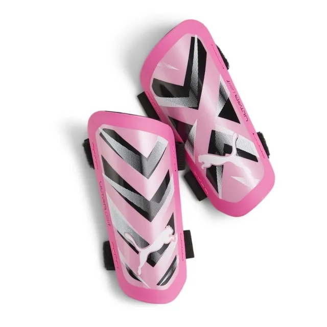 Puma Ultra Light Strap Shinpads