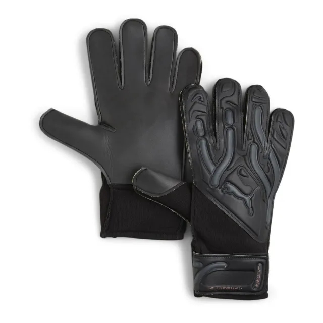 Puma Ultra Play Goalkeeper Glove - Purple 11