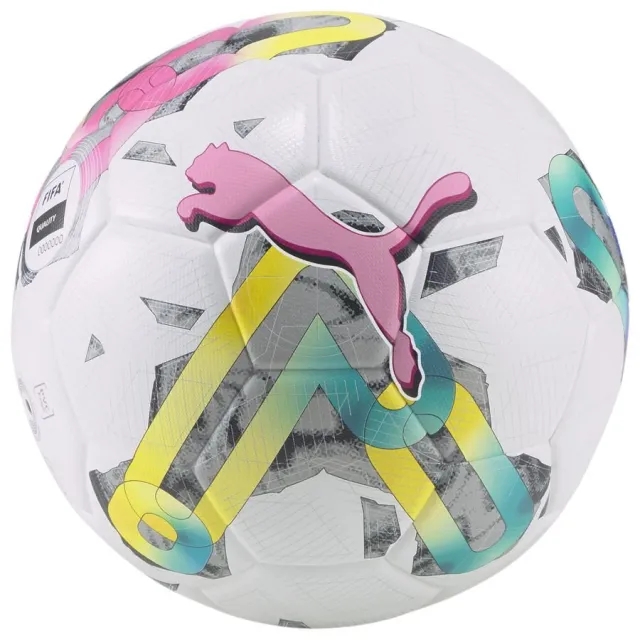 Puma Orbita 3 TB MatchSize 5 Football