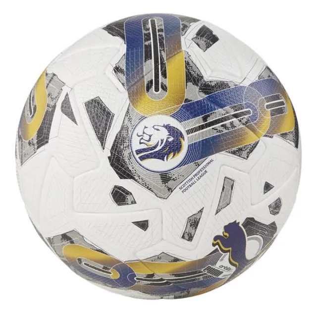 Puma Orbita SPFL 23 24 FIFA Quality Pro Football