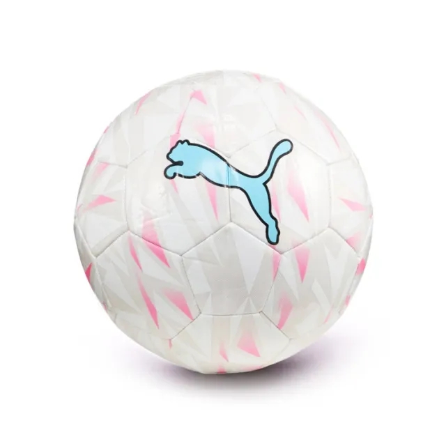 Puma Football Final Graphic - ['White']