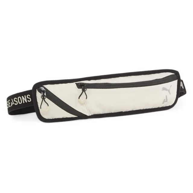 Puma Seasons Running Waist Pack  - Beige