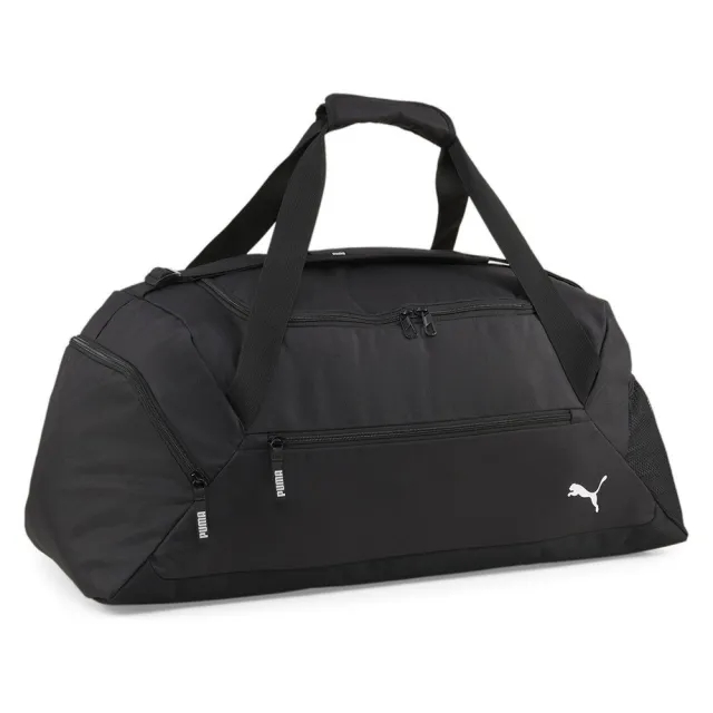 Puma Teambag M - Black