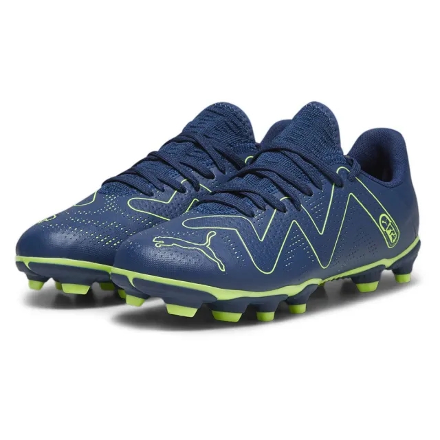 Puma Future Play FG/AG Jr Football Boots