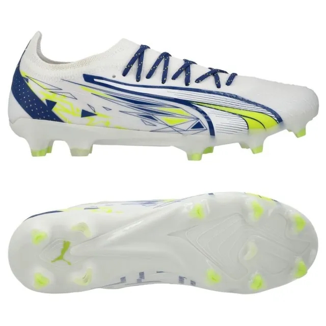 Puma - Ultra Ultimate CP FG/AG