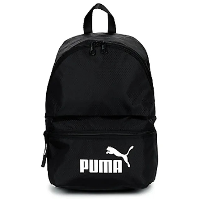Puma  CORE BASE BACKPACK  men's Backpack in Black
