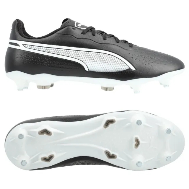 Puma King Match MxSG