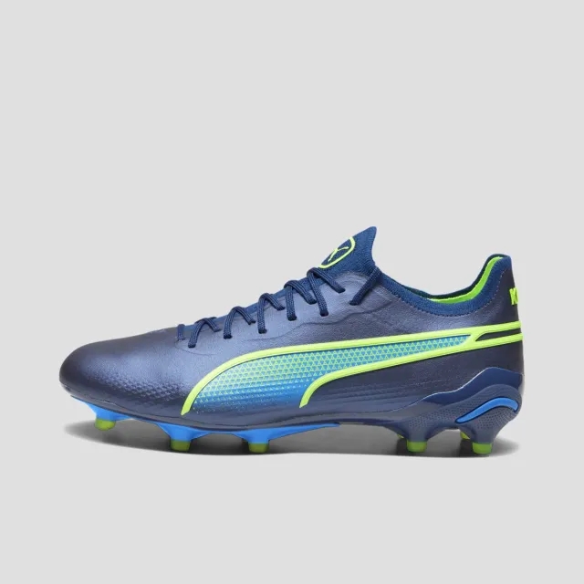 Puma King Ultimate.1 Firm Ground Football Boots Womens