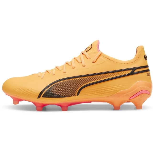 Puma King Ultimate Firm Ground Womens Football Boots