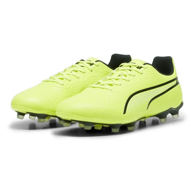 Puma King Match FG Adults Football Boots