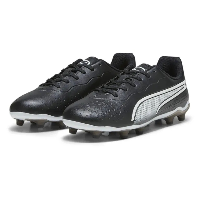 Puma Kids King Match FG AG
