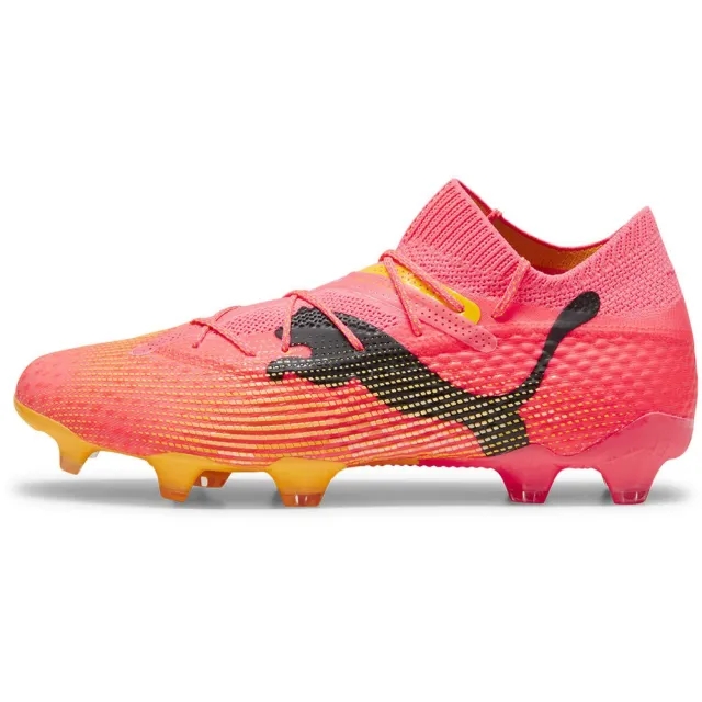 Puma - Future 7 Ultimate FG/AG Forever. Faster. Pack