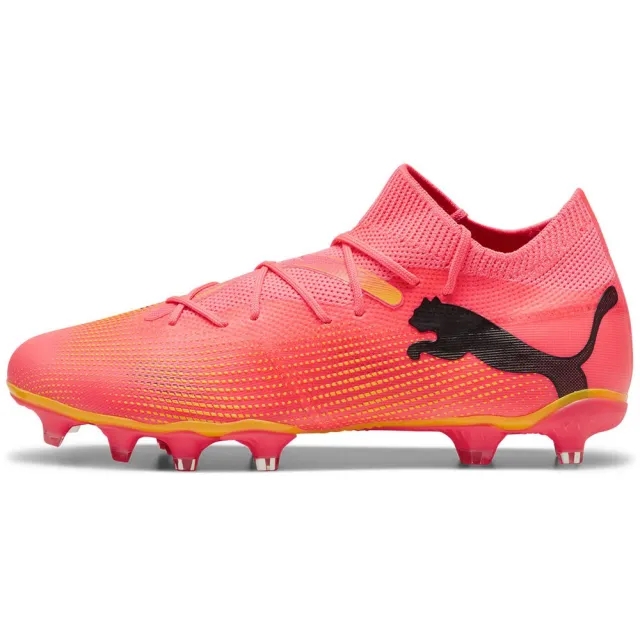 Puma Womens Future 7 Match FG AG