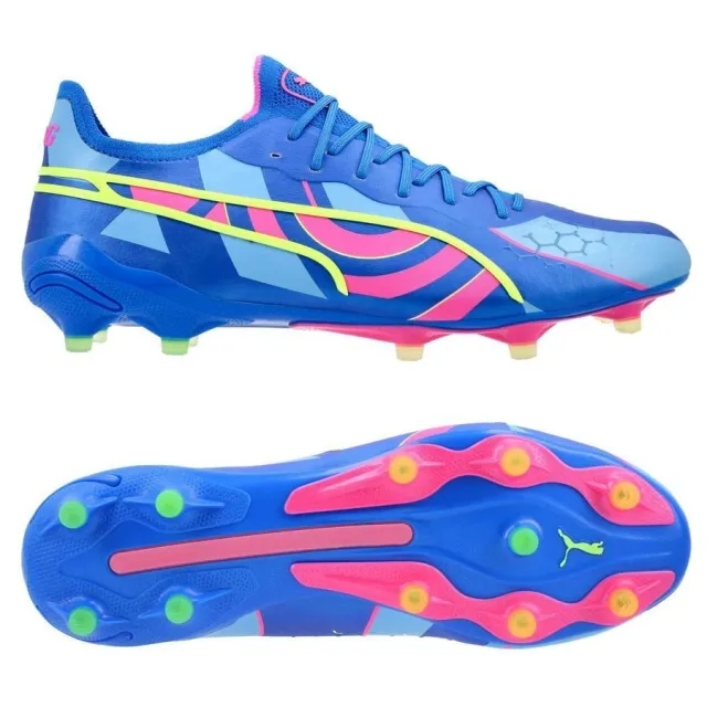 Puma - King Ultimate FG/AG Energy Pack
