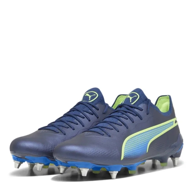 Puma King Ultimate MxSG