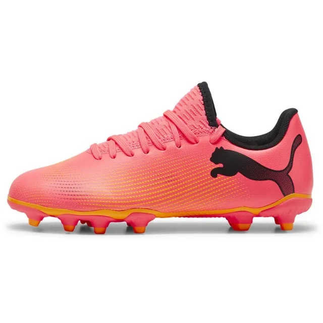 Puma - JUNIOR Future 7 Play FG/AG Forever. Faster. Pack