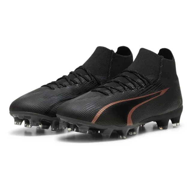 Puma Ultra Pro Firm Ground Football Boots